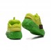 LaMelo Ball x LaFranc Moment Running Shoes-Yellow/Green-8615968