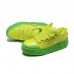 LaMelo Ball x LaFranc Moment Running Shoes-Yellow/Green-8615968