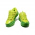 LaMelo Ball x LaFranc Moment Running Shoes-Yellow/Green-8615968