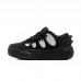 LaMelo Ball x LaFranc Moment Running Shoes-Black/White-8735782
