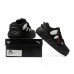 LaMelo Ball x LaFranc Moment Running Shoes-Black/White-8735782
