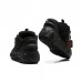 LaMelo Ball x LaFranc Moment Running Shoes-All Black-5631818