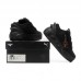 LaMelo Ball x LaFranc Moment Running Shoes-All Black-5631818