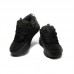 LaMelo Ball x LaFranc Moment Running Shoes-All Black-5631818