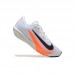 Rival Fly 4 Running Shoes-White/Black-6377650