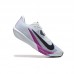 Rival Fly 4 Running Shoes-White/Purple-8765789