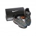 Air Max DN8 Running Shoes-Gray/Red-9282455