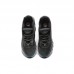 Air Max DN8 Running Shoes-Gray/Red-9282455