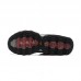 Air Max DN8 Running Shoes-Gray/Red-9282455