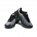 Air Max DN8 Running Shoes-Gray/Green-4167457