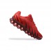 Air Max DN8 Running Shoes-Red/Black-4658412