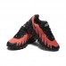 Air Max DN8 Running Shoes-Red/Black-9981161