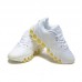 Air Max DN8 Running Shoes-White/Yellow-4137708