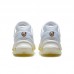 Air Max DN8 Running Shoes-White/Yellow-4137708