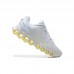 Air Max DN8 Running Shoes-White/Yellow-4137708