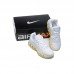 Air Max DN8 Running Shoes-White/Yellow-4137708