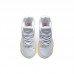 Air Max DN8 Running Shoes-White/Yellow-4137708