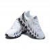 Air Max DN8 Running Shoes-White/Black-8114672