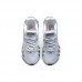 Air Max DN8 Running Shoes-White/Black-8114672
