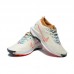 Pegasus Trail 5 Running Shoes-White/Red-6599428