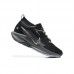 Pegasus Trail 5 Running Shoes-Black/Gray-7763835