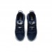Air Max Pulse Running Shoes-Nvay Blue/White-4966006