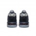 Air Max Pulse Running Shoes-Nvay Blue/White-4966006