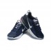 Air Max Pulse Running Shoes-Nvay Blue/White-4966006