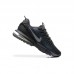 Pegasus Trail 5 Running Shoes-All Black-8852302