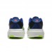 EVO SL Running Shoes-Blue/Green-7512448