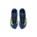 EVO SL Running Shoes-Blue/Green-7512448
