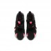 Aie DT Max 96 Running Shoes-Black/Pink-2813357