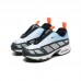 Air Max Sunder Running Shoes-Black/Blue-562077