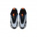 Air Max Sunder Running Shoes-Black/Blue-562077