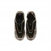 Air Max Sunder Running Shoes-Black/Gold-9029132