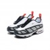 Air Max Sunder Running Shoes-White/Black-3503937