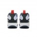 Air Max Sunder Running Shoes-White/Black-3503937