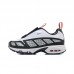 Air Max Sunder Running Shoes-White/Black-3503937