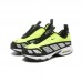 Air Max Sunder Running Shoes-Green/Black-1892004