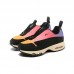 Air Max Sunder Running Shoes-Black/Pink-8729649