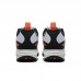 Air Max Sunder Running Shoes-White/Orange-7668783