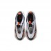 Air Max Sunder Running Shoes-White/Orange-7668783