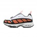 Air Max Sunder Running Shoes-White/Orange-7668783