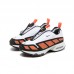 Air Max Sunder Running Shoes-White/Orange-7668783