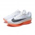Air Zoom Alphafly NEXT% 3 Running Shoes-White/Black-3141319
