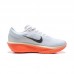 Air Zoom Alphafly NEXT% 3 Running Shoes-White/Black-3141319