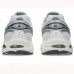 ASICS GT-2160 Running Shoes-Gray/Sliver-9163906