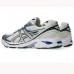 ASICS GT-2160 Running Shoes-Gray/Blue-137850