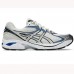 ASICS GT-2160 Running Shoes-Gray/Blue-137850