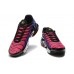 Air Max TN Running Shoes-Black/Pink-1732780